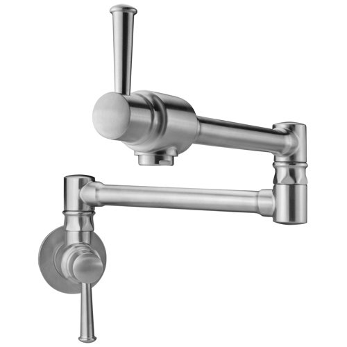 Geyser Howard Kitchen Faucet & Reviews Wayfair